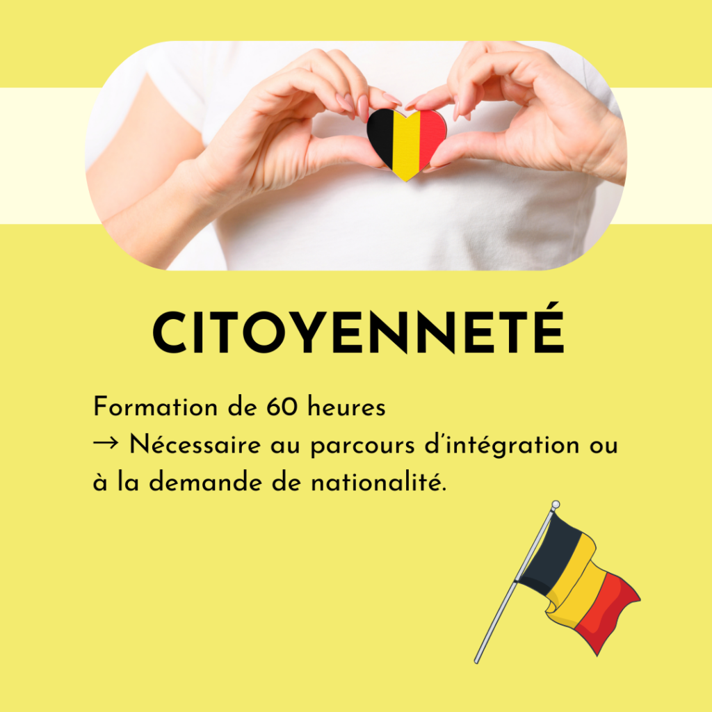 formation citoyenneté