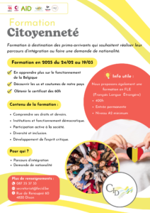 formation citoyenneté 2025