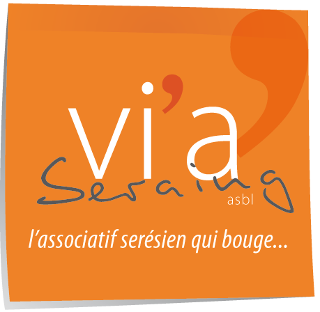 Logo de Vi’a Seraing